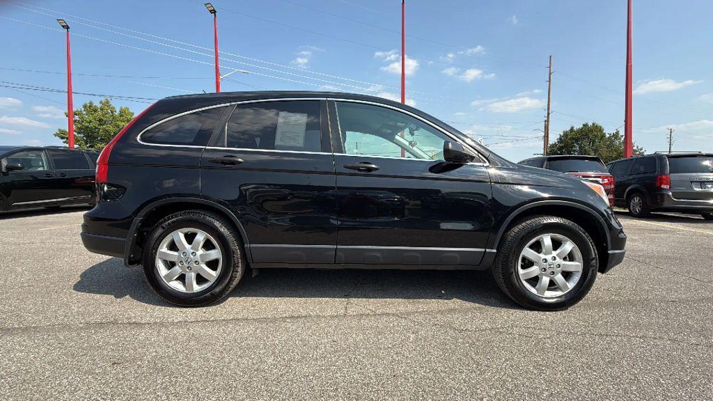 used 2011 Honda CR-V car, priced at $8,795
