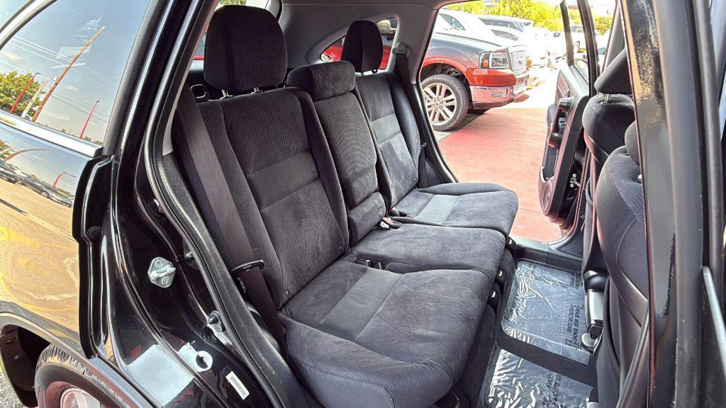 used 2011 Honda CR-V car, priced at $8,795