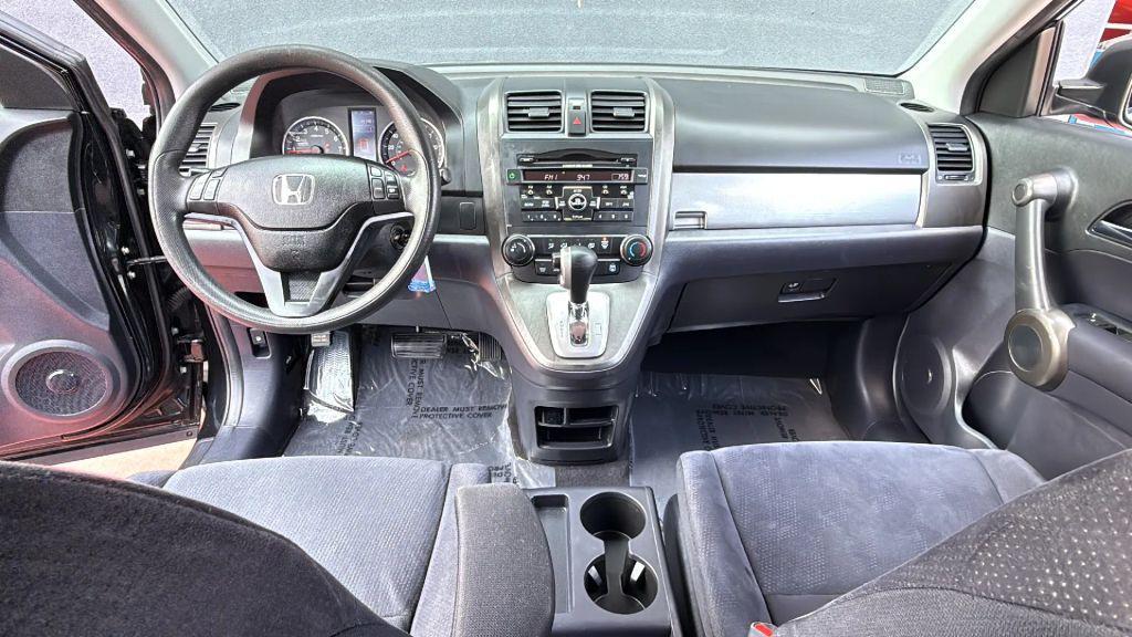 used 2011 Honda CR-V car, priced at $8,795