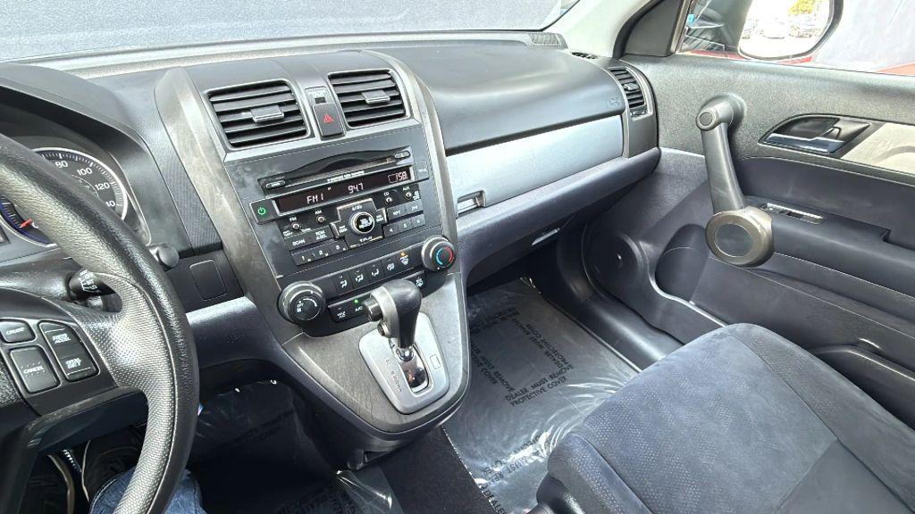 used 2011 Honda CR-V car, priced at $8,795