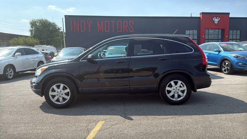used 2011 Honda CR-V car, priced at $8,795