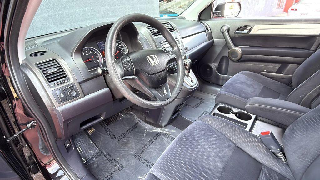 used 2011 Honda CR-V car, priced at $8,795
