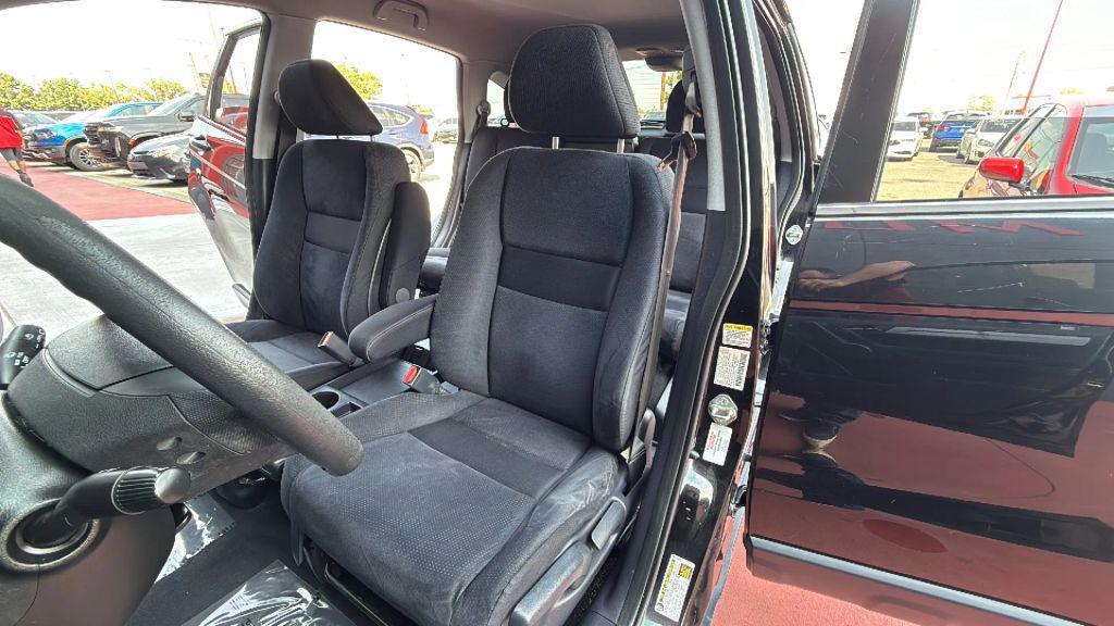 used 2011 Honda CR-V car, priced at $8,795