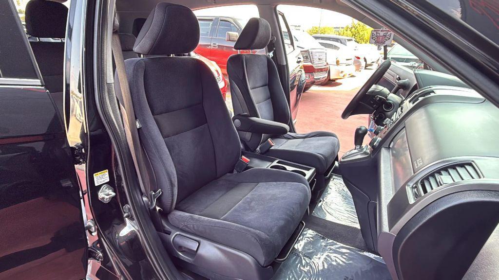 used 2011 Honda CR-V car, priced at $8,795