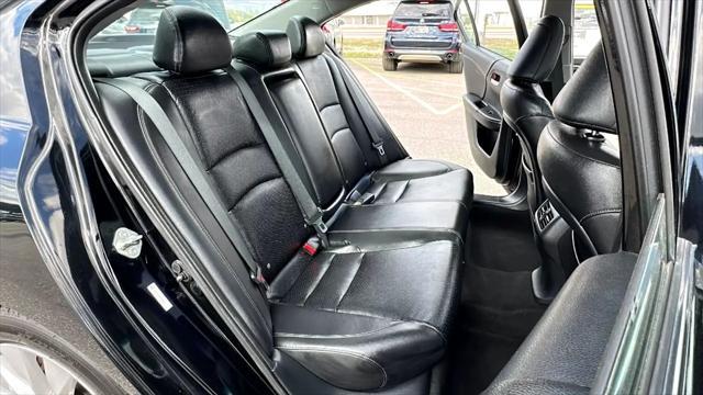 used 2013 Honda Accord car, priced at $13,995