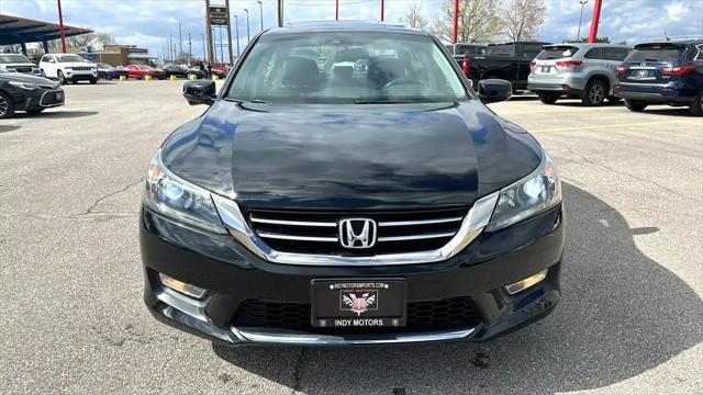 used 2013 Honda Accord car, priced at $13,995