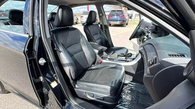 used 2013 Honda Accord car, priced at $13,995
