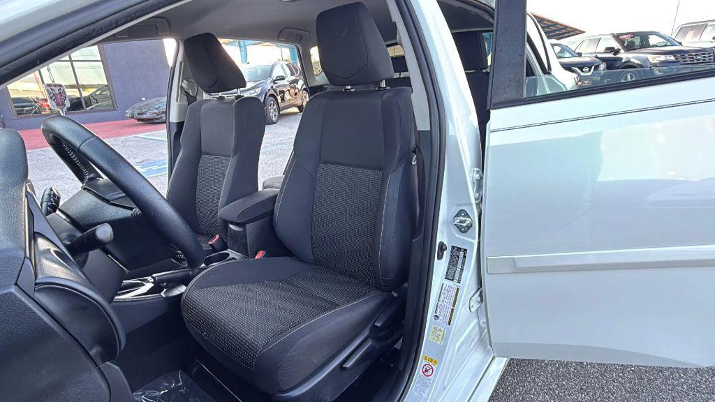 used 2018 Toyota Corolla iM car, priced at $14,995