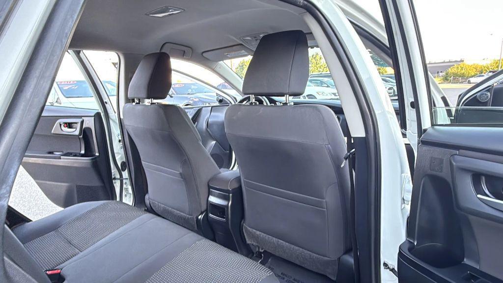 used 2018 Toyota Corolla iM car, priced at $14,995