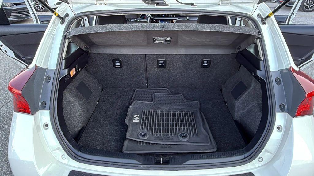 used 2018 Toyota Corolla iM car, priced at $14,995