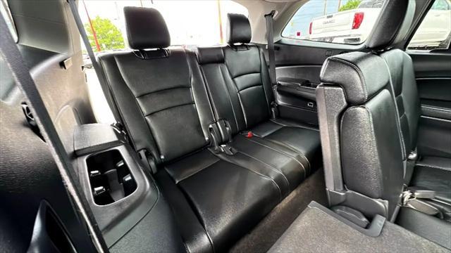 used 2019 Honda Pilot car, priced at $19,995