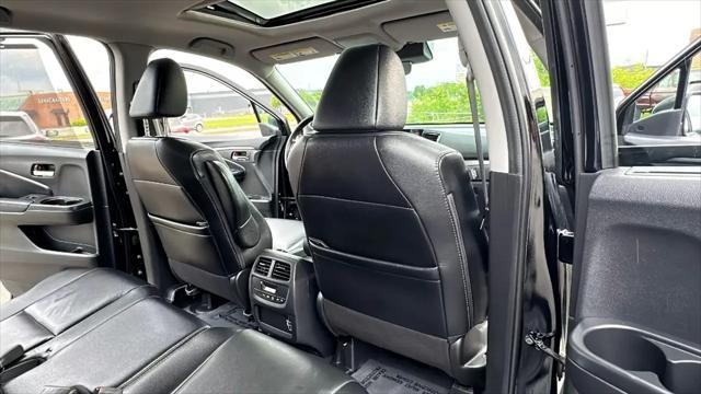 used 2019 Honda Pilot car, priced at $19,995