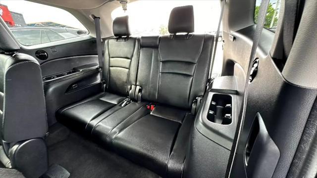 used 2019 Honda Pilot car, priced at $19,995