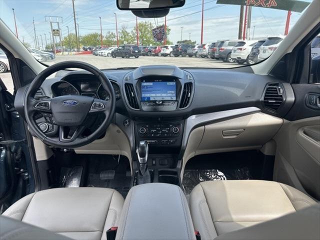 used 2019 Ford Escape car, priced at $14,995