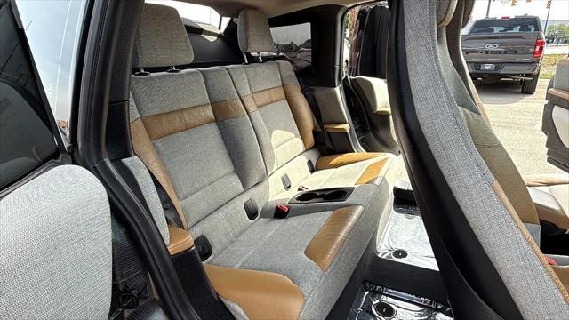 used 2015 BMW i3 car, priced at $6,995