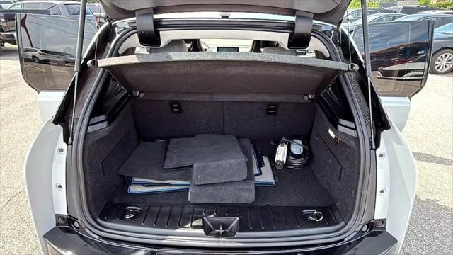 used 2015 BMW i3 car, priced at $6,995