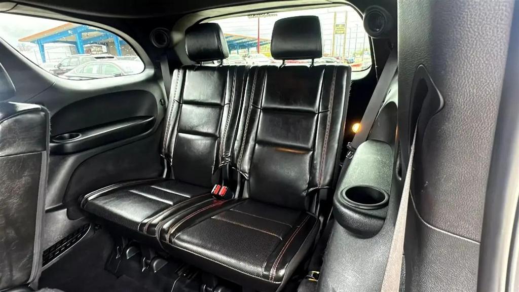 used 2021 Dodge Durango car, priced at $31,995