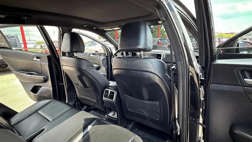 used 2022 Kia Sportage car, priced at $20,995