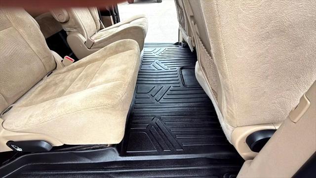 used 2015 Dodge Grand Caravan car, priced at $6,495