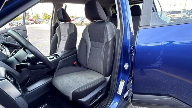 used 2022 Nissan Rogue car, priced at $22,995