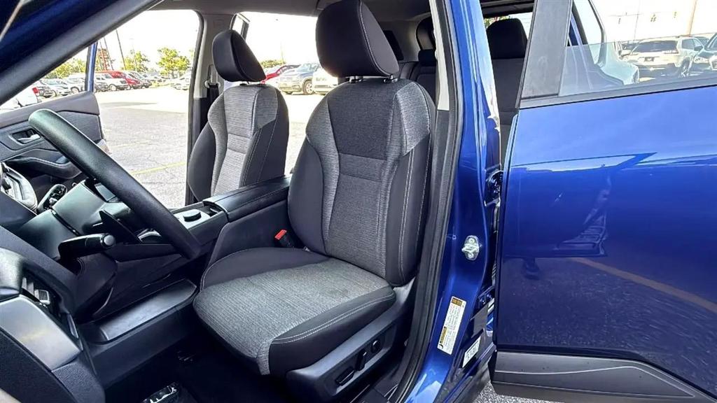 used 2022 Nissan Rogue car, priced at $21,495