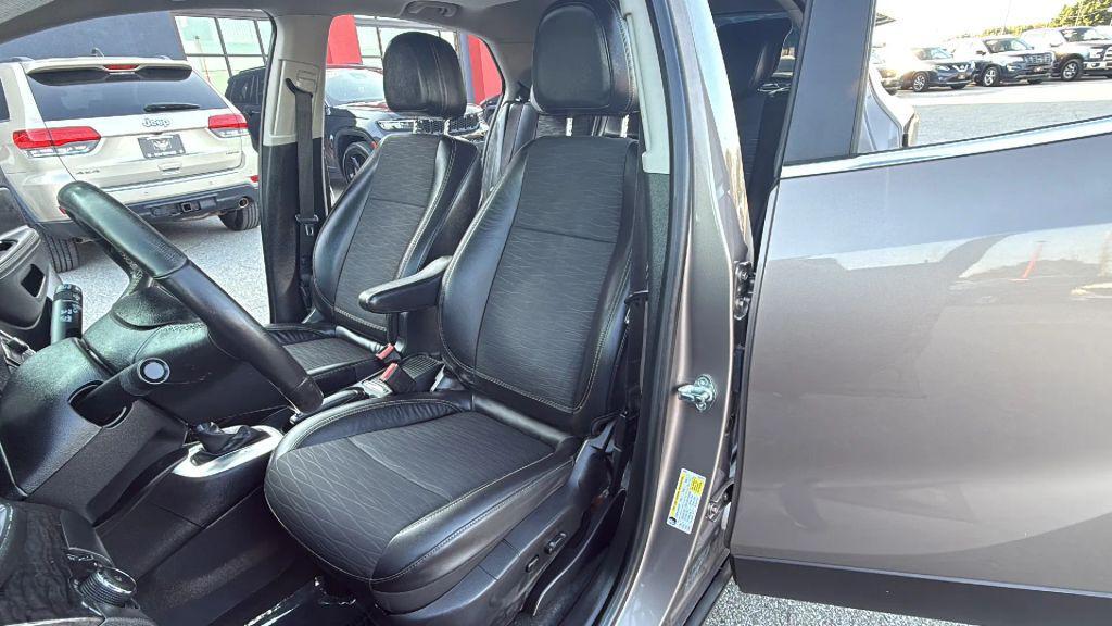 used 2015 Buick Encore car, priced at $10,495