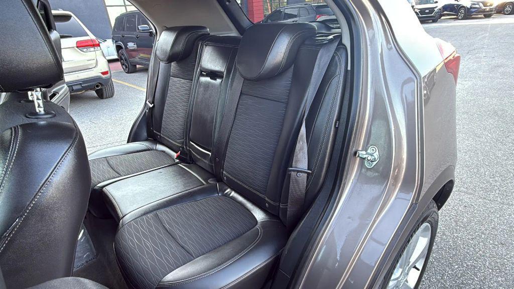 used 2015 Buick Encore car, priced at $10,495