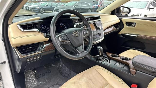 used 2013 Toyota Avalon car, priced at $14,995