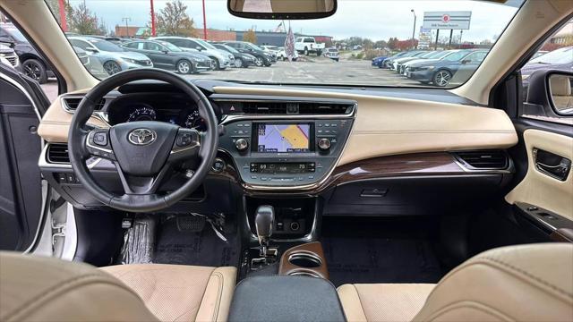 used 2013 Toyota Avalon car, priced at $14,995