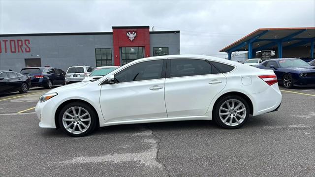 used 2013 Toyota Avalon car, priced at $14,995