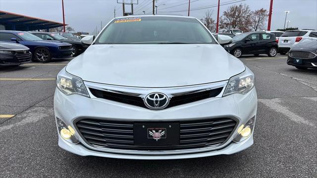 used 2013 Toyota Avalon car, priced at $14,995