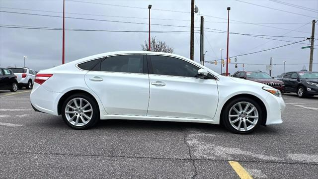 used 2013 Toyota Avalon car, priced at $14,995