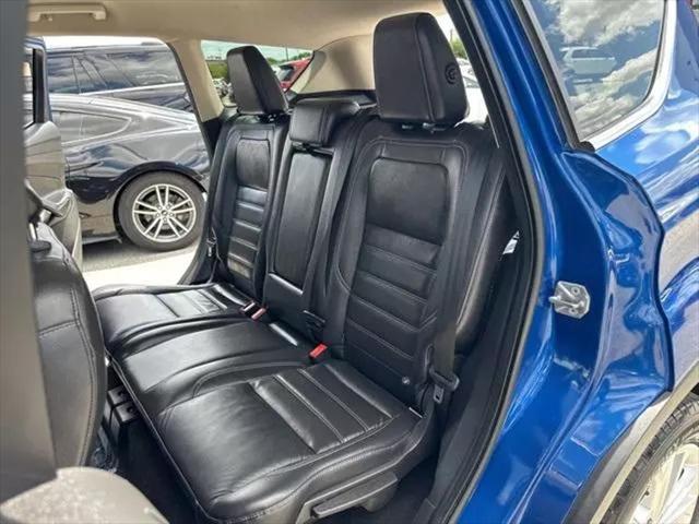 used 2018 Ford Escape car, priced at $12,995