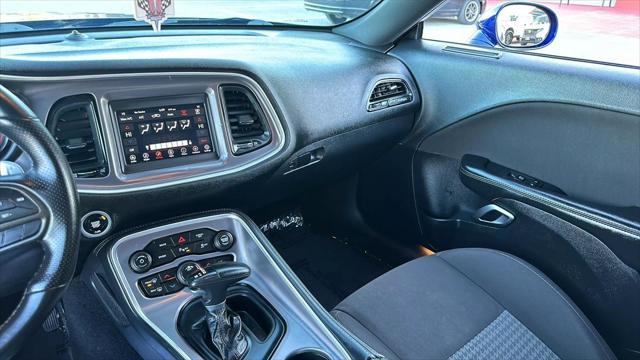 used 2020 Dodge Challenger car, priced at $24,995