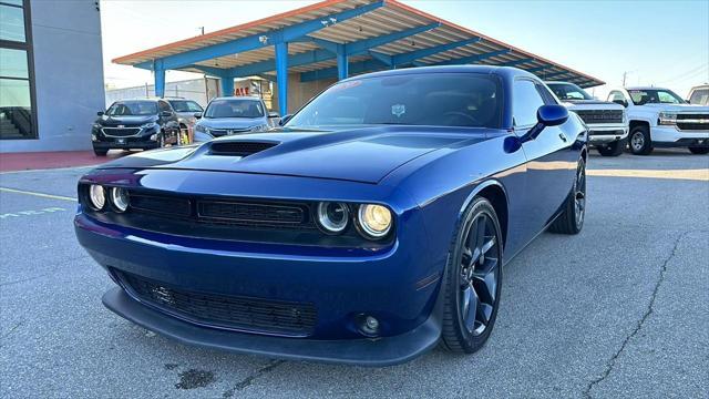 used 2020 Dodge Challenger car, priced at $24,995