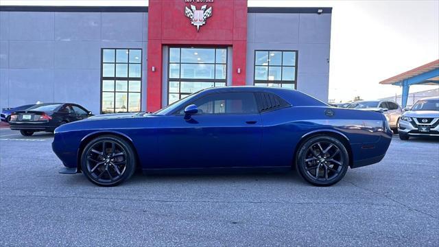 used 2020 Dodge Challenger car, priced at $24,995