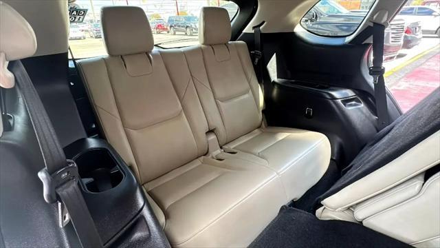 used 2022 Mazda CX-9 car, priced at $18,995