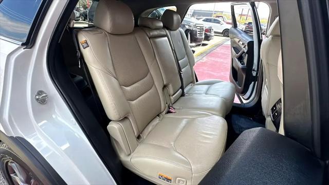 used 2022 Mazda CX-9 car, priced at $18,995