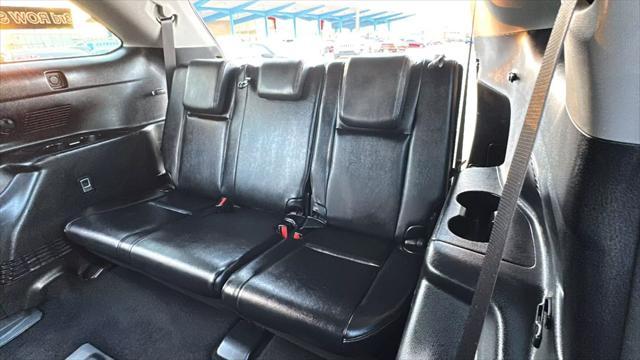used 2014 Toyota Highlander car, priced at $14,995