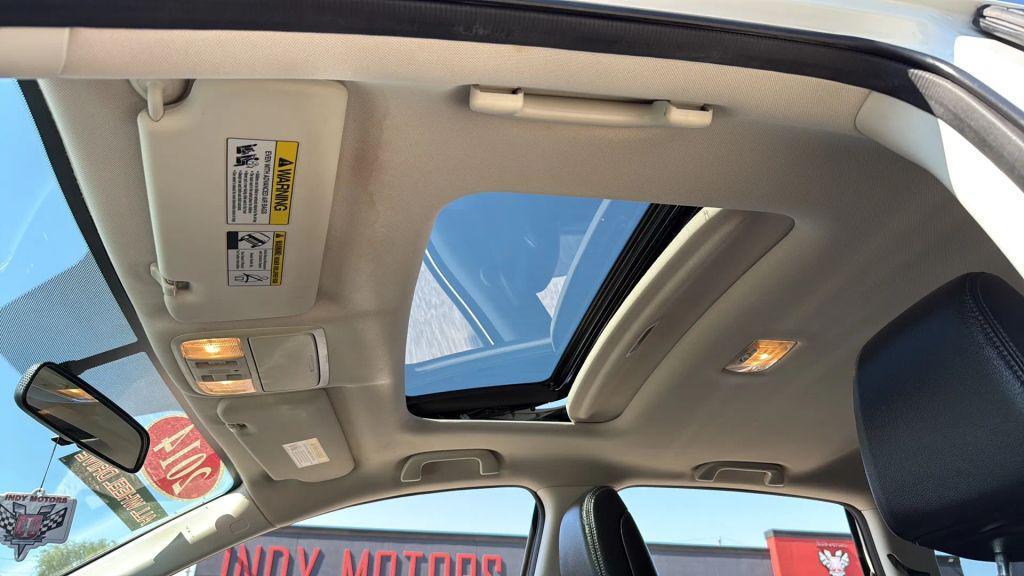used 2014 Honda CR-V car, priced at $10,495