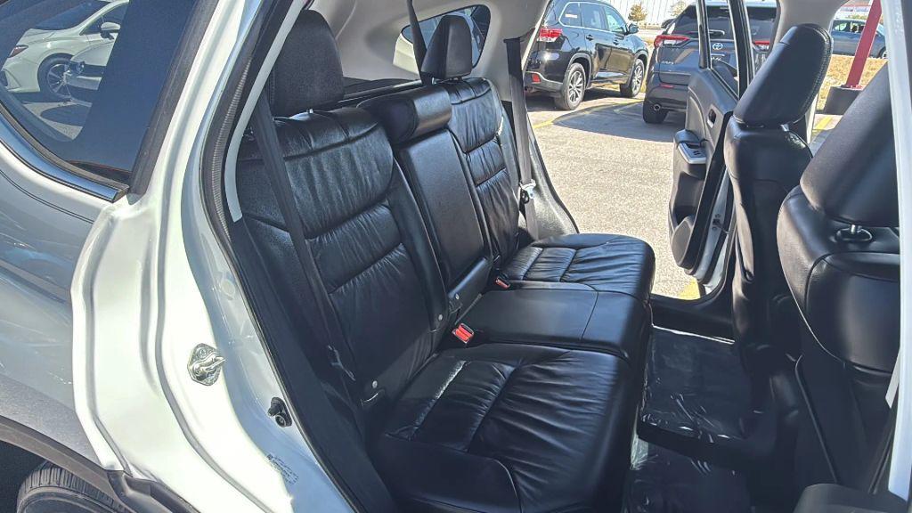 used 2014 Honda CR-V car, priced at $10,495