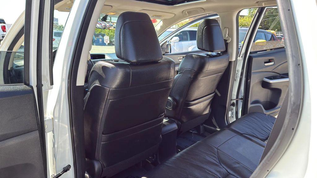 used 2014 Honda CR-V car, priced at $10,495