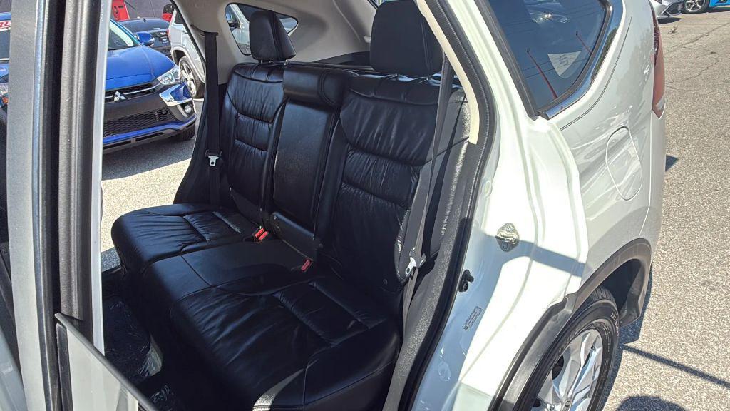 used 2014 Honda CR-V car, priced at $10,495