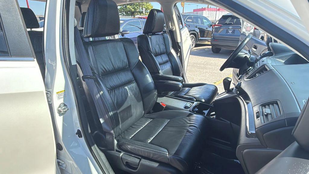 used 2014 Honda CR-V car, priced at $10,495