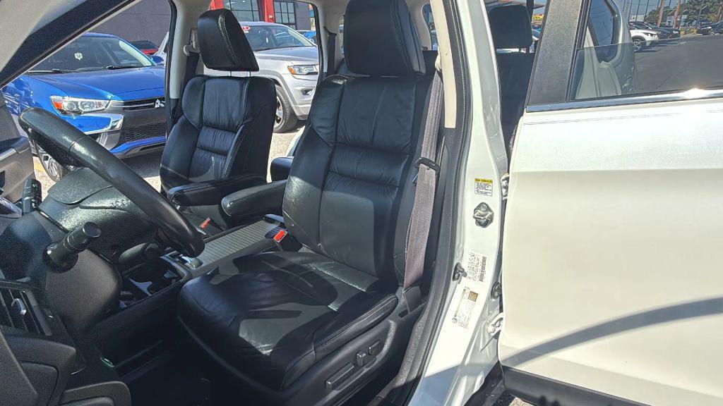 used 2014 Honda CR-V car, priced at $10,495