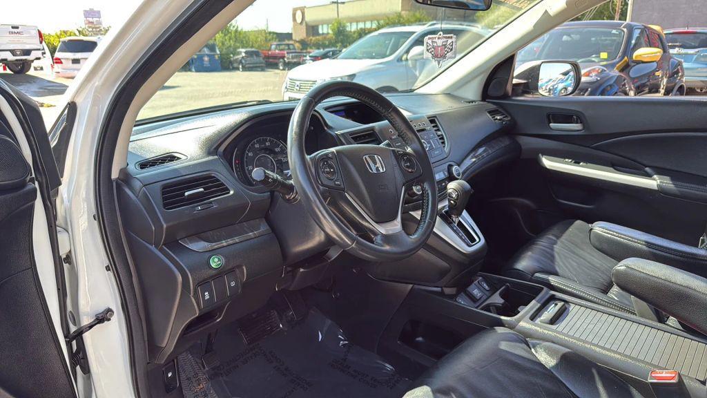 used 2014 Honda CR-V car, priced at $10,495