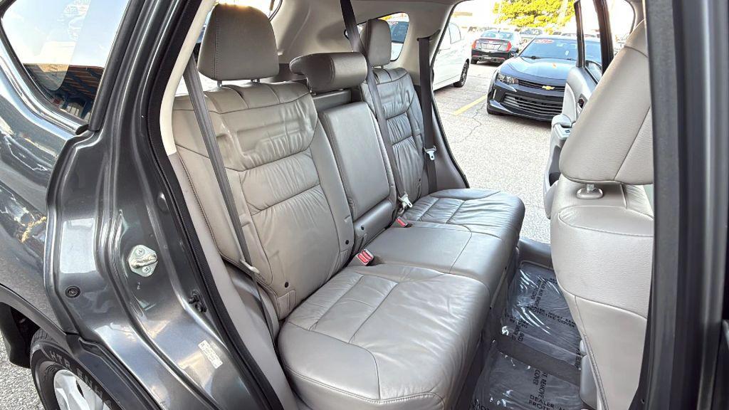 used 2014 Honda CR-V car, priced at $14,495