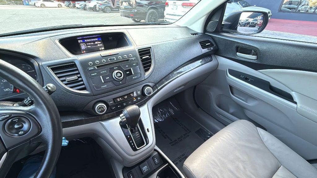 used 2014 Honda CR-V car, priced at $14,495