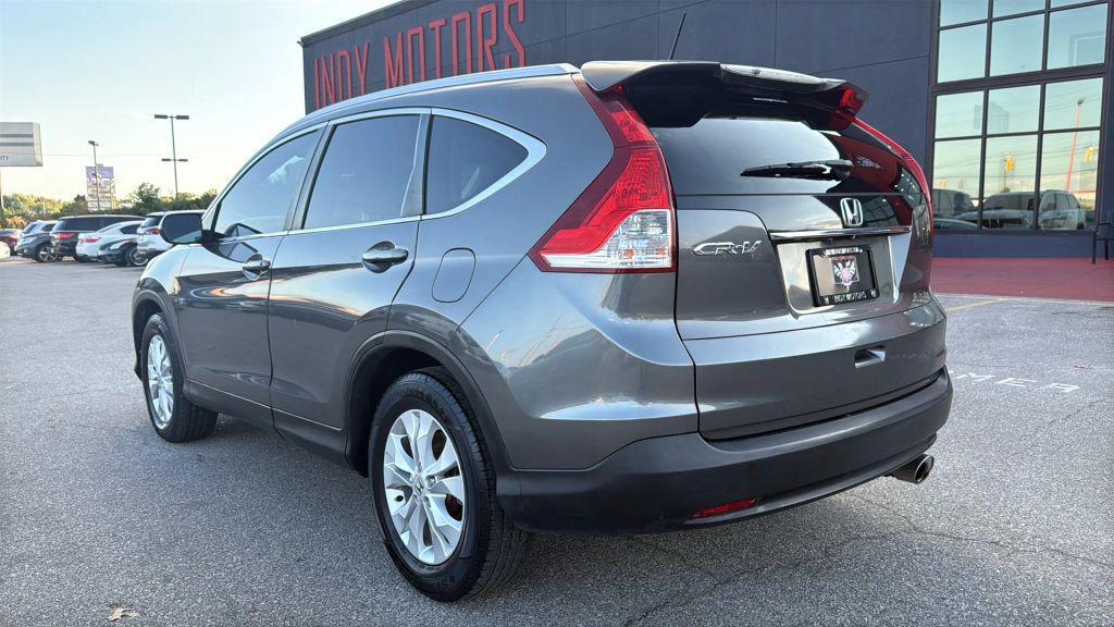used 2014 Honda CR-V car, priced at $14,495