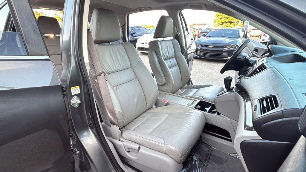 used 2014 Honda CR-V car, priced at $14,495